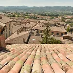 Hotel Bosone Palace Gubbio