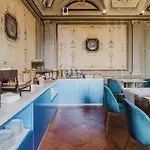 Bosone Palace Hotel Gubbio