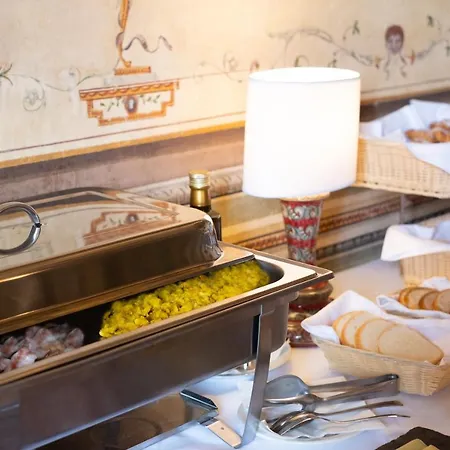 Bosone Palace 4* Gubbio