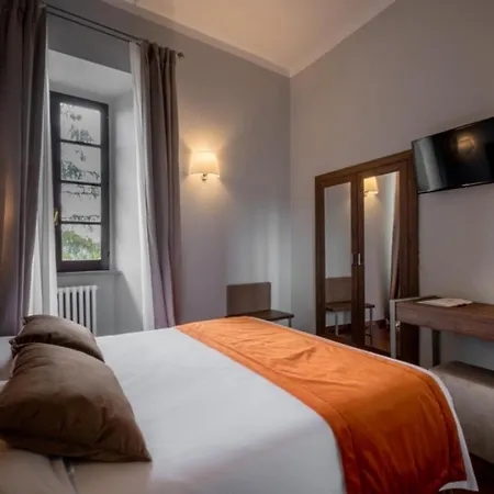 Hotel Bosone Palace Gubbio