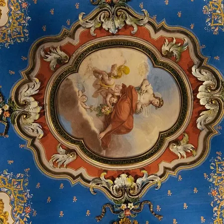 Otel Bosone Palace Gubbio