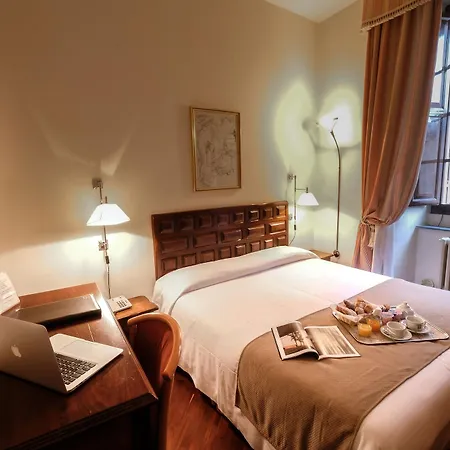 Bosone Palace 4* Gubbio