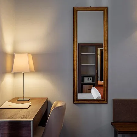 Hotel Bosone Palace Gubbio