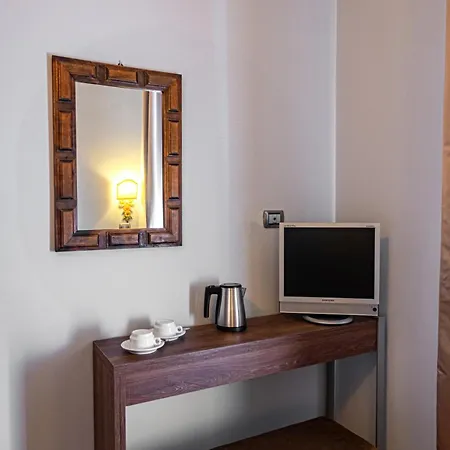 Bosone Palace Otel Gubbio