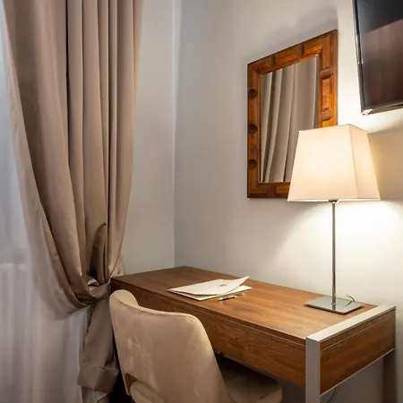 Hotel Bosone Palace