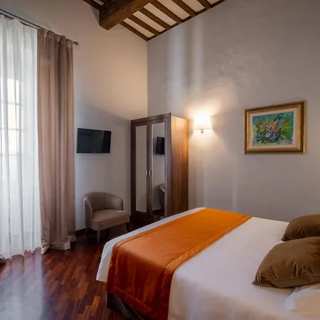 Bosone Palace Hotel