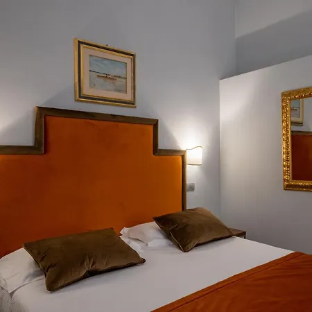 Hotel Bosone Palace 4*