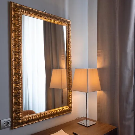 Szálloda Bosone Palace