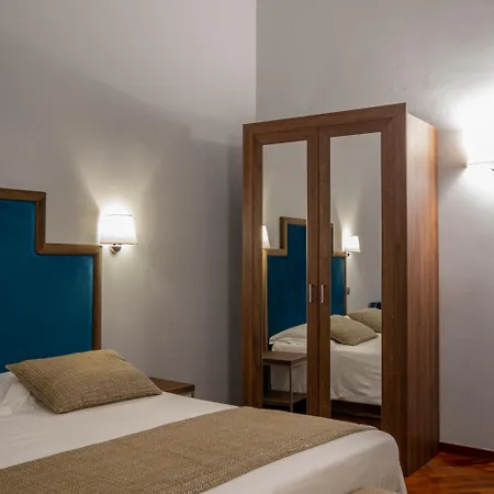 Szálloda Bosone Palace 4*