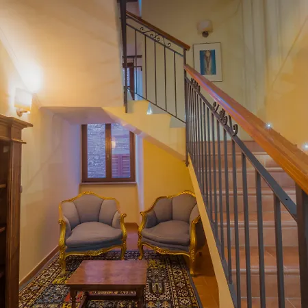 Bosone Palace Szálloda 4*