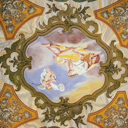 Bosone Palace Szálloda Gubbio