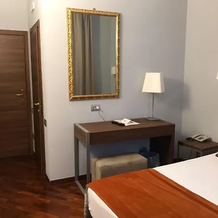 Bosone Palace Otel 4*