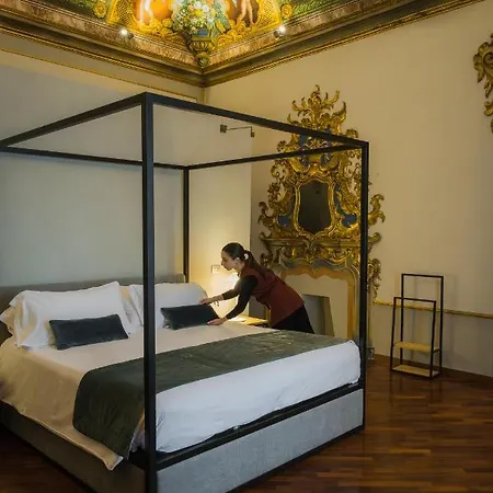 Bosone Palace 4* Gubbio