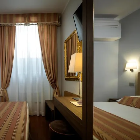 Hotel Bosone Palace Gubbio