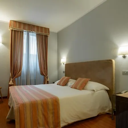 Hotel Bosone Palace