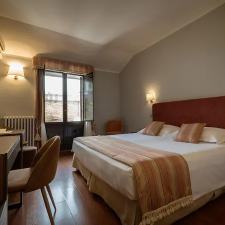 Bosone Palace Otel Gubbio