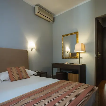 Hotel Bosone Palace