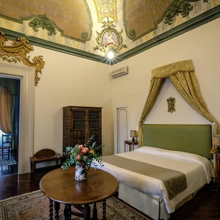 Bosone Palace Szálloda 4*