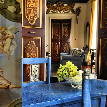 Bosone Palace Gubbio