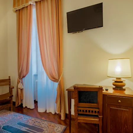 Bosone Palace 4* Gubbio