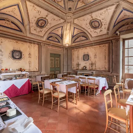 Szálloda Bosone Palace 4*