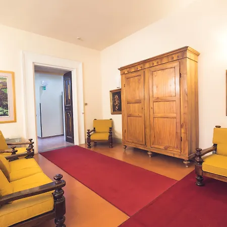 Bosone Palace Otel 4*
