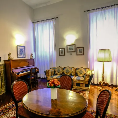 Otel Bosone Palace