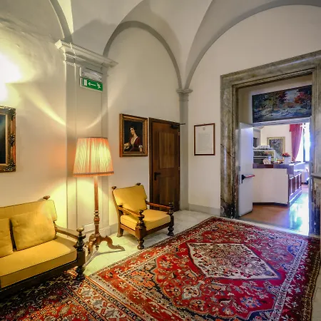 Bosone Palace Otel 4*