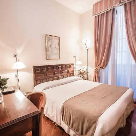 Bosone Palace 4*