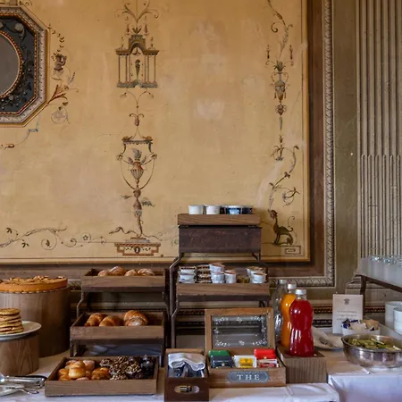 Bosone Palace 4* Gubbio