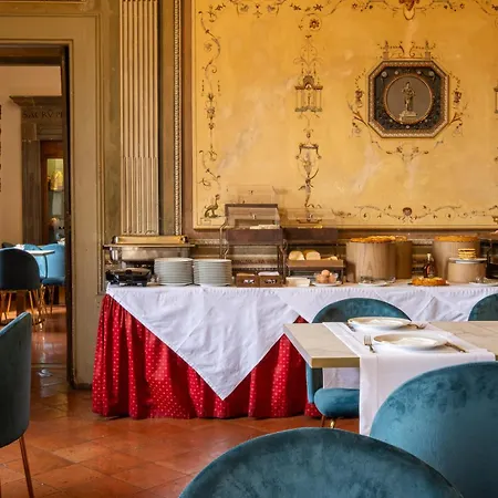 Bosone Palace 4*