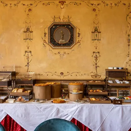 Hotel Bosone Palace