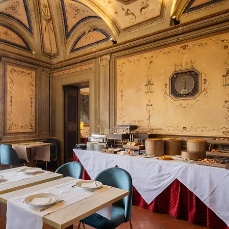 Bosone Palace Szálloda Gubbio