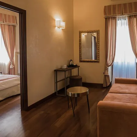 Bosone Palace 4* Gubbio
