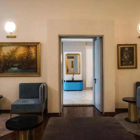 Bosone Palace Gubbio