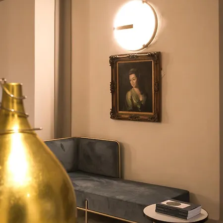 Bosone Palace Hotel 4*