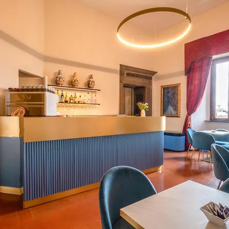 Bosone Palace Gubbio