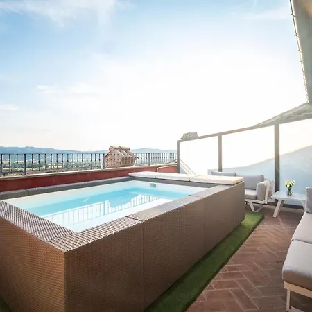 Bosone Palace Otel 4*