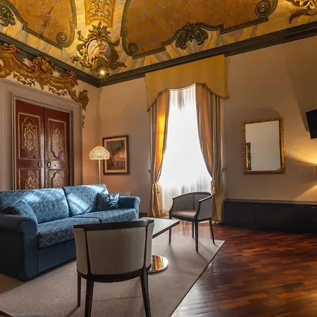 Bosone Palace 4* Gubbio