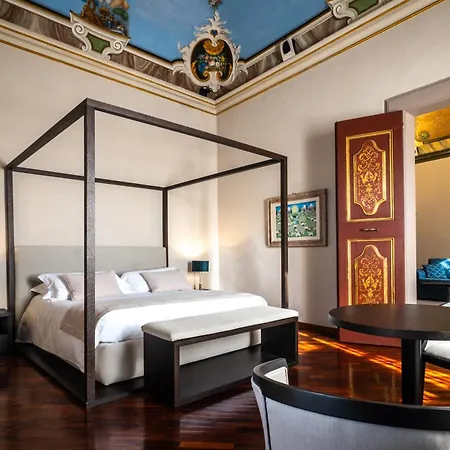 Bosone Palace Hotel