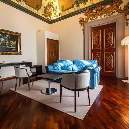 Bosone Palace 4*