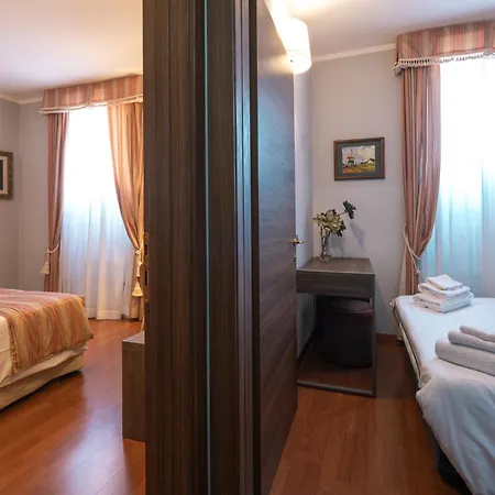 Bosone Palace Hotel