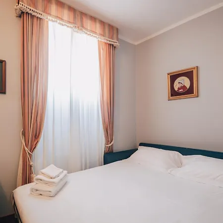 Hotel Bosone Palace