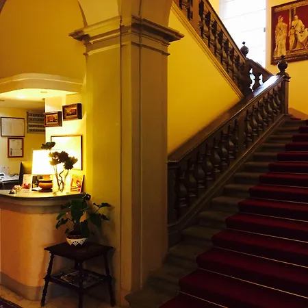 Bosone Palace