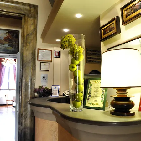 Bosone Palace Hotel 4*