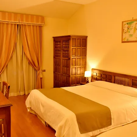 Bosone Palace Hotel Gubbio