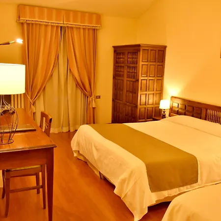 Bosone Palace 4* Gubbio