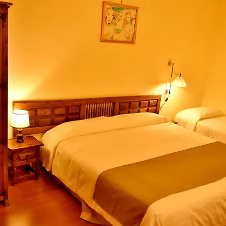 Szálloda Bosone Palace Gubbio