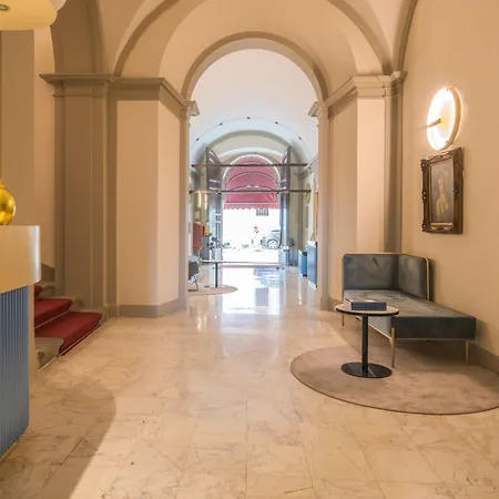 Bosone Palace Gubbio