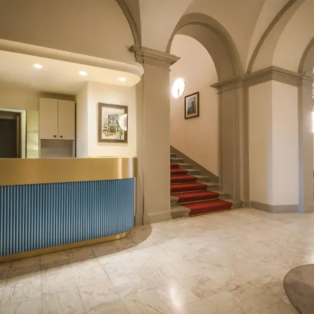 Bosone Palace Szálloda